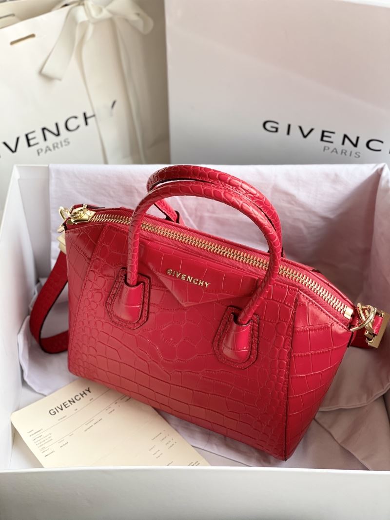 Givenchy Top Handle Bags